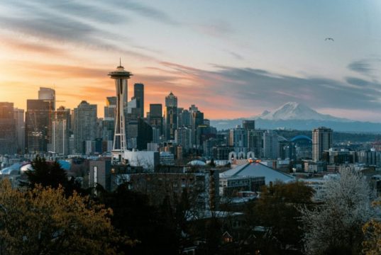 Best Ways to Explore Seattle, Washington on a Budget
