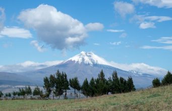 5 Extreme Sports to Try In Ecuador