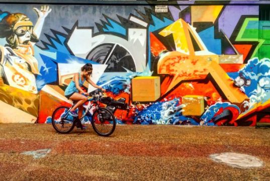 Asunción is a Hidden Gem in Paraguay