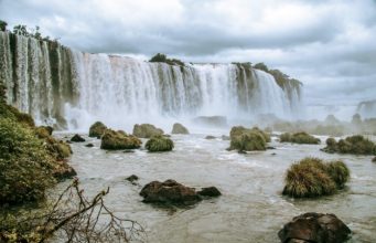You'll See Iguazu Falls in a Whole New Light After Learning These Facts