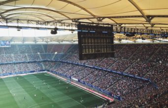 Soccer Lovers Have to Visit These Cities