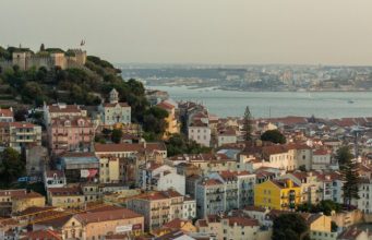 Spend the Weekend in Lisbon, Portugal