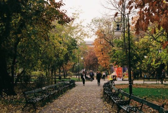 3 Must-See Attractions in Bucharest, Romania