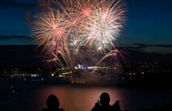 3 Fascinating New Year Traditions Around the World