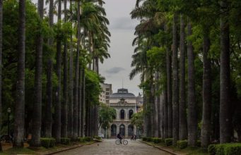 Belo Horizonte's Parks Will Rock Your World