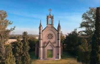 3 Reasons Why You Should Consider Visiting Córdoba While in Argentina