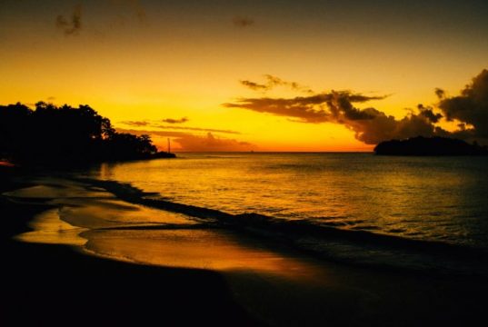 St. Lucia's Must-See Spots