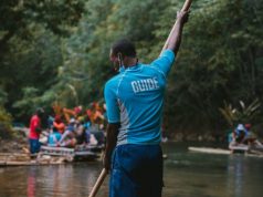 Here's Why You Should Go Bamboo Rafting in Thailand