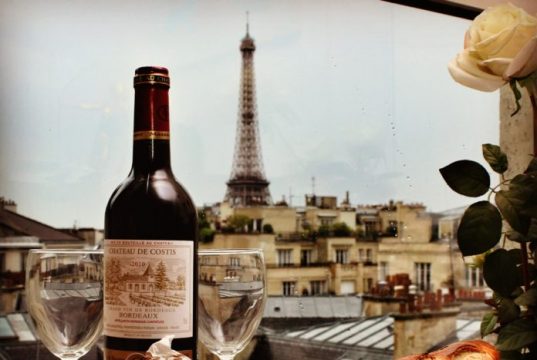 If You're a Foodie, Here are the Top Places to Visit in 2023