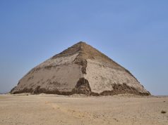 Giza Isn't the Only Magical Pyramid That Egypt Has in Store