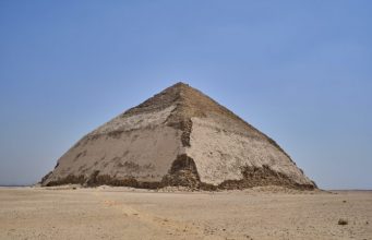 Giza Isn't the Only Magical Pyramid That Egypt Has in Store