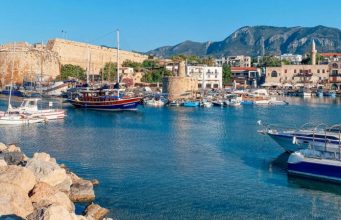 Why You Should Visit Cyprus