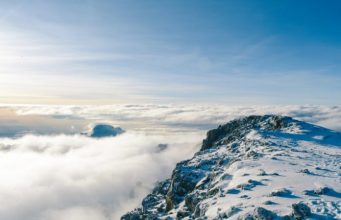 3 Beginner-Friendly Peaks for Mew Mountaineers