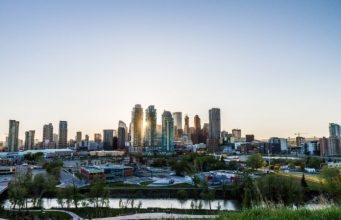 Calgary, Canada is Home to Many Family-Friendly Spots