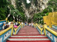 Ancient Ruins Most People Have Never Heard Of