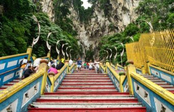 Ancient Ruins Most People Have Never Heard Of