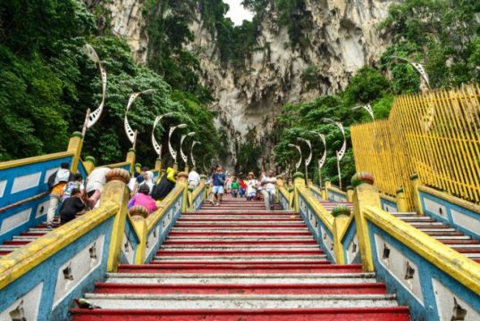 Ancient Ruins Most People Have Never Heard Of