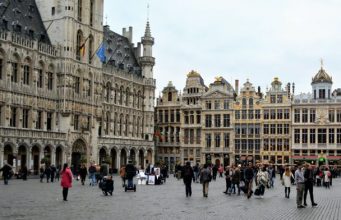 4 Lesser-Known Party Cities in Europe