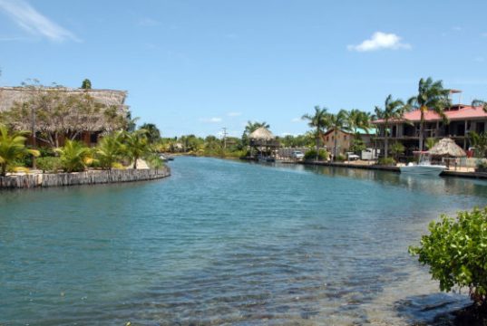 Belize is the Most Underrated Central American Vacation Destination