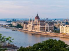 Budapest, Hungary: Where Architecture and Culture Come Alive