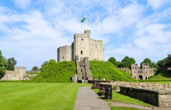 UK: Our Post-COVID-19 Staycation Bucket List