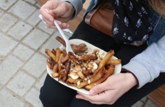 Cities Around the World With the Best Fries
