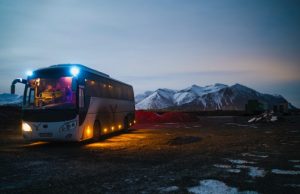 How to Pick the Best Transportation Option for a Day Trip