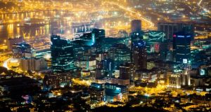 These Spots in Cape Town, South Africa Offer the Best Shopping Experience