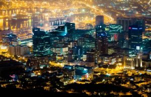 These Spots in Cape Town, South Africa Offer the Best Shopping Experience