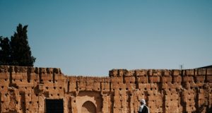 Morocco's Opulent Palaces Have To Be Seen To Be Believed