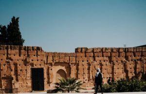 Morocco's Opulent Palaces Have To Be Seen To Be Believed