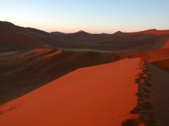 3 Spots You Must See While at the Namib Desert