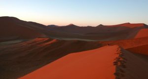 3 Spots You Must See While at the Namib Desert