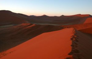 3 Spots You Must See While at the Namib Desert