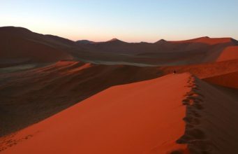 3 Spots You Must See While at the Namib Desert