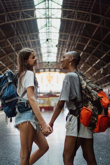 Safety​ Tips and Best Practices ‌for LGBTQ+ ‍Travelers in Africa