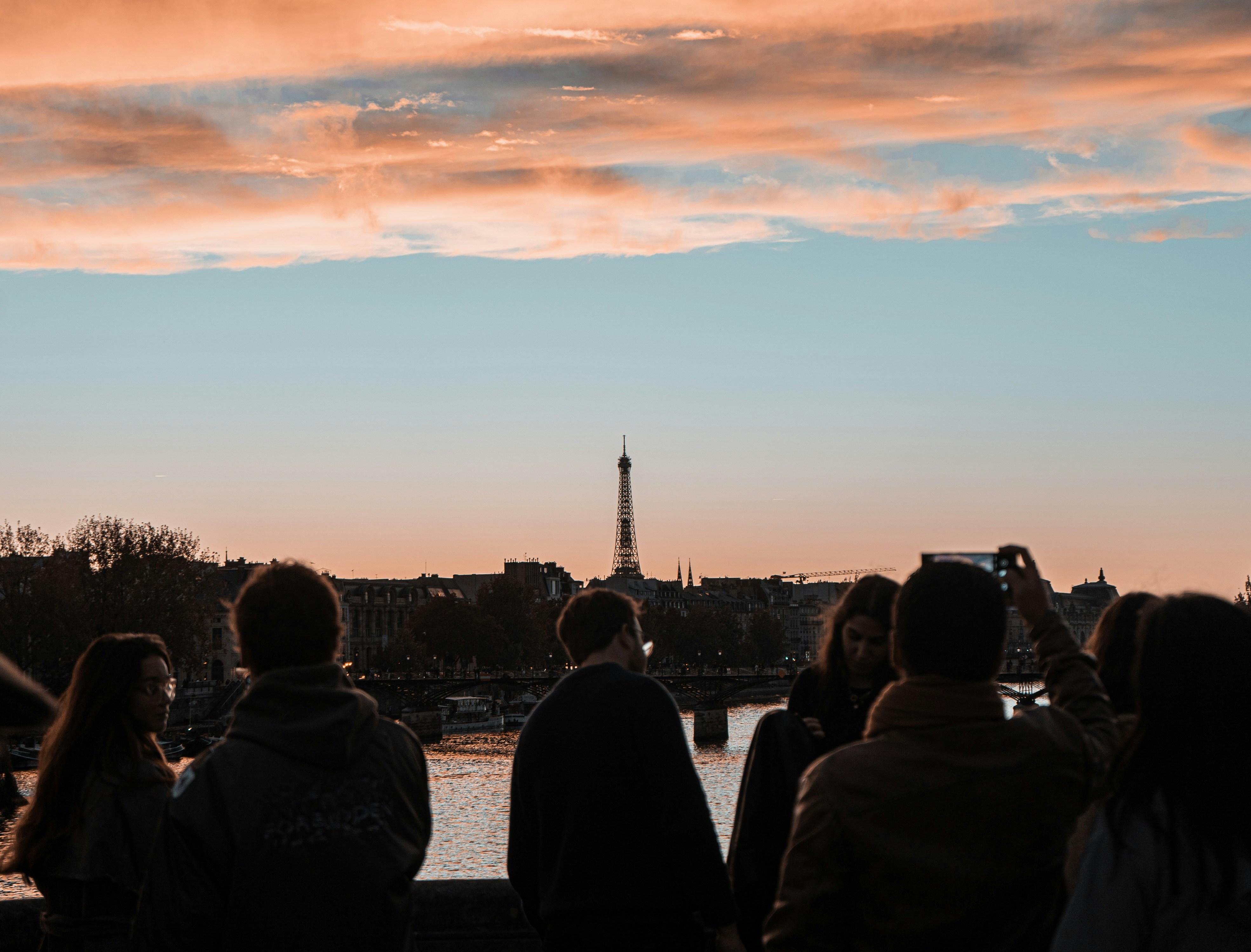 Strategies for Sustainable Visitor Management