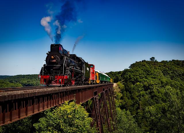 Exploring Majestic‍ Landscapes ​through⁢ Panoramic ⁣Windows