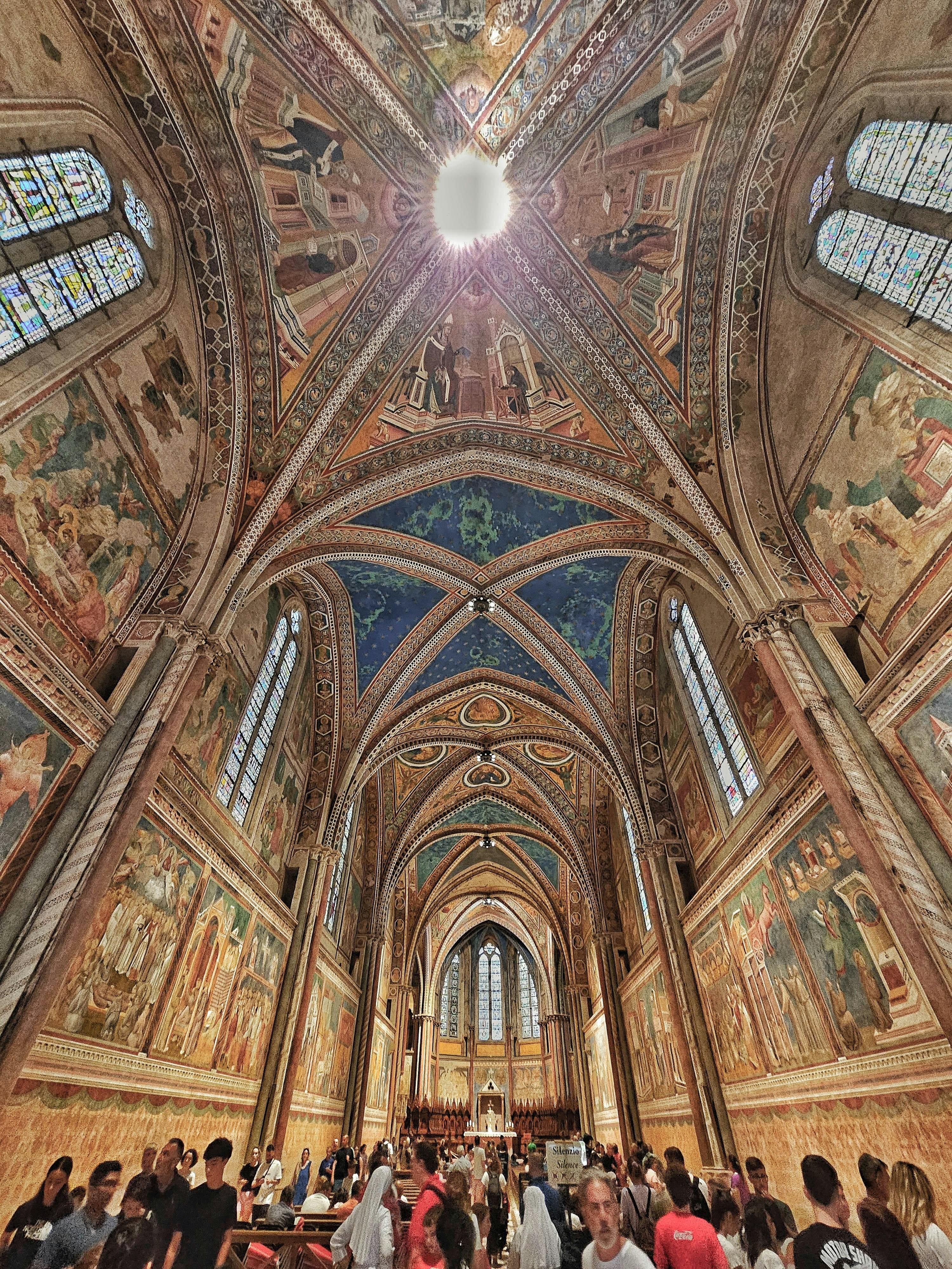 Preserving Heritage While Embracing Visitors Balancing Act