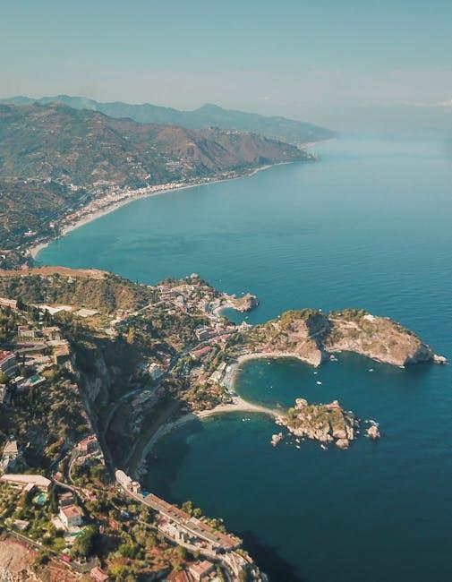 Reimagining the Future of Beachfront⁤ Tourism