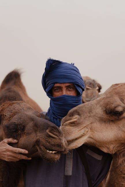 Preserving Authenticity Strategies for Sustainable ​Tribal ​Tourism