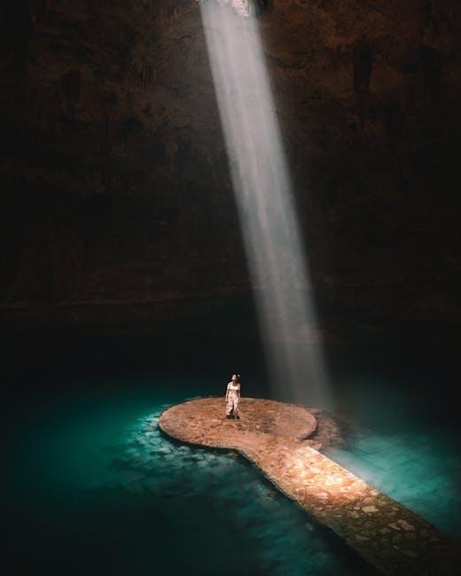 Top Cenotes to Visit for an Unforgettable Journey