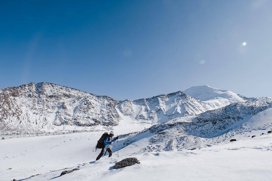 Majestic Views from‍ the ⁣<a href=