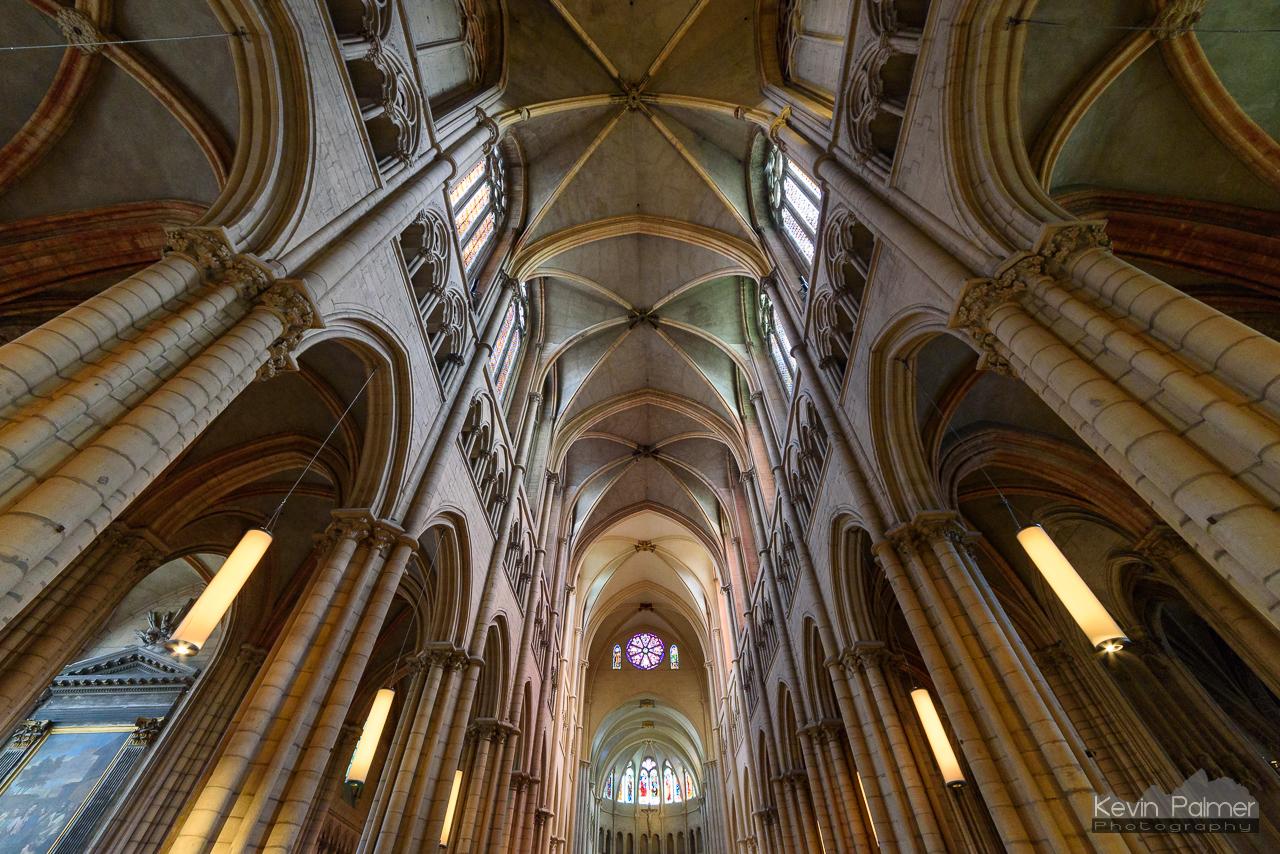 Medieval Marvels and Timeless Treasures