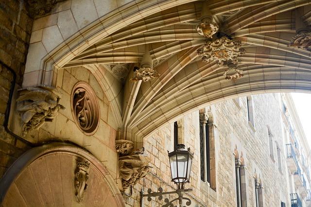 Barcelonas Hidden Gems for⁢ Honeymooners‍ Seeking Passion