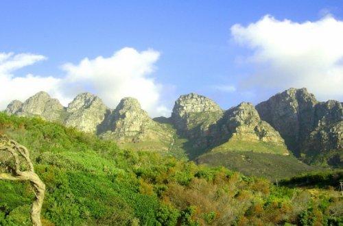 Adventure Awaits: Outdoor Activities for Thrill Seekers in‍ Cape Town
