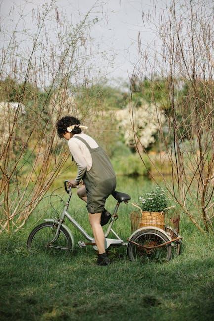 Exploring Alternative Transport Options⁤ for Unique Adventures