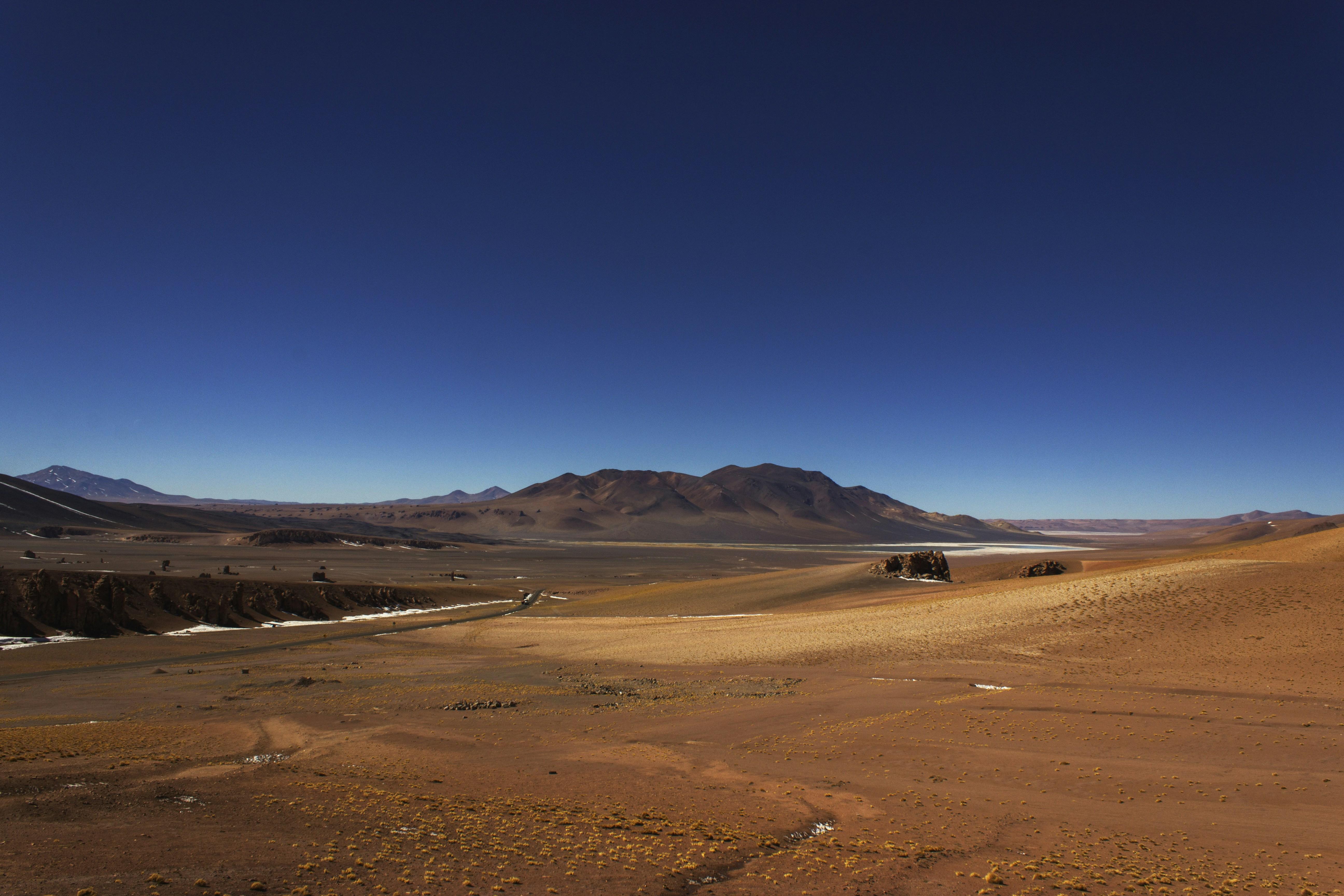 Practical Tips ‌for⁢ Desert Adventurers: ‌Navigating Atacamas​ Extremes