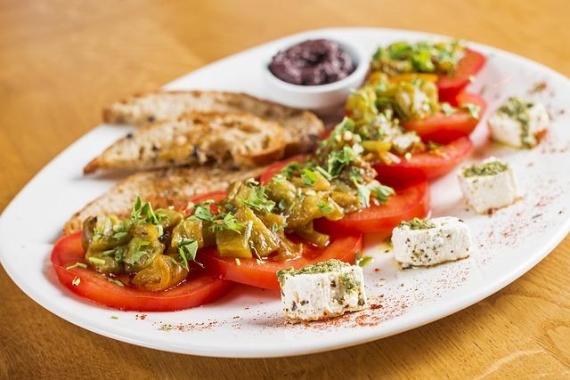 Indulging⁤ in Gourmet Delights ‍and Fine Dining Experiences