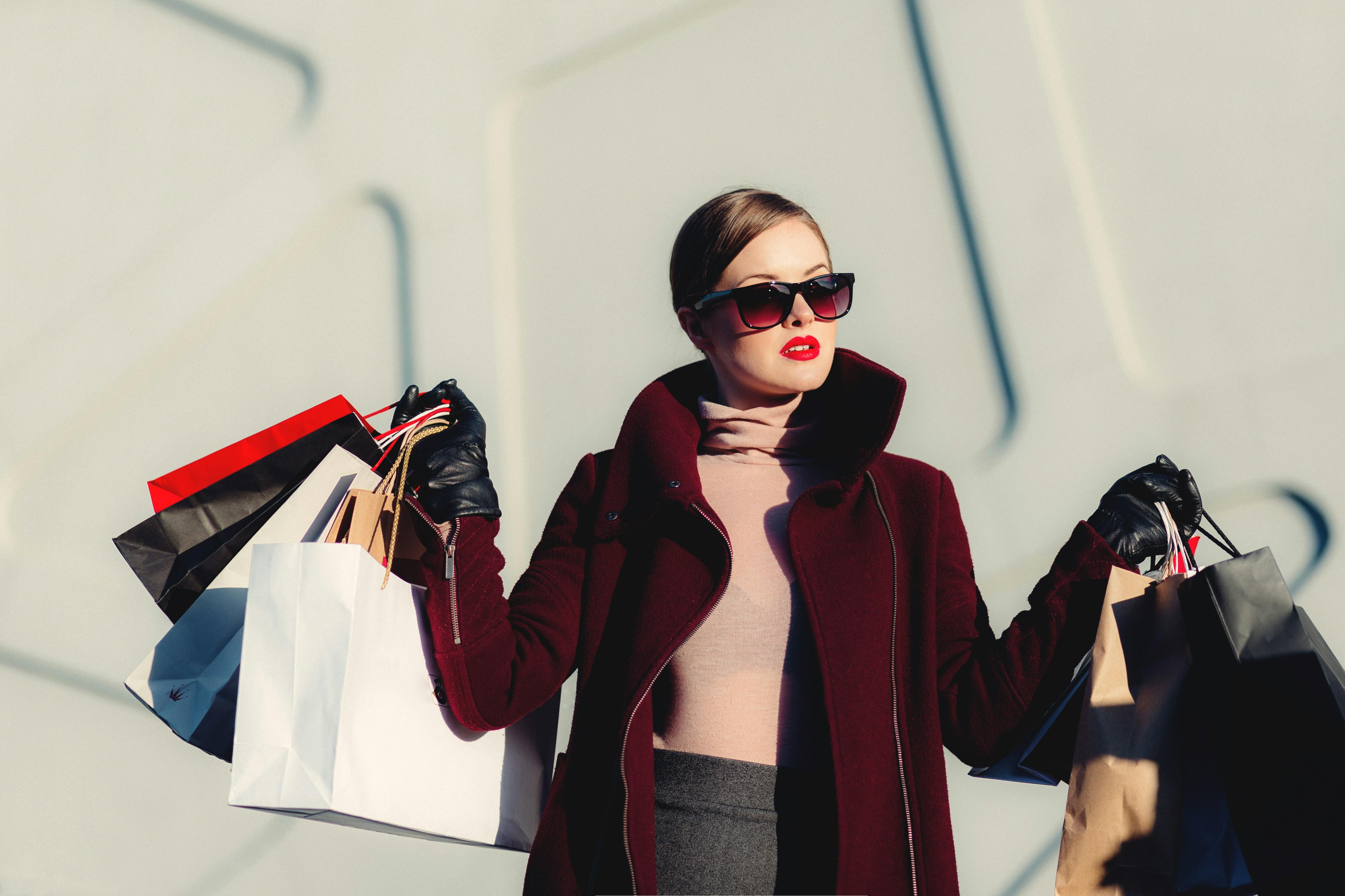 The‌ Extravagant Allure of Milans Fashion Quadrilateral